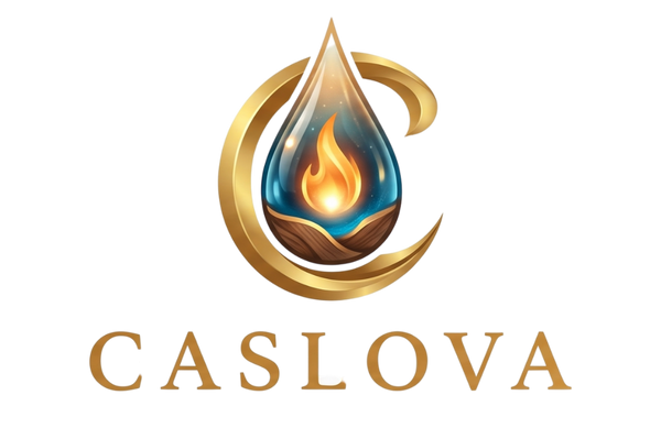 Caslova